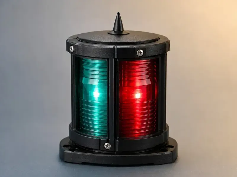 Marine Lights equipment